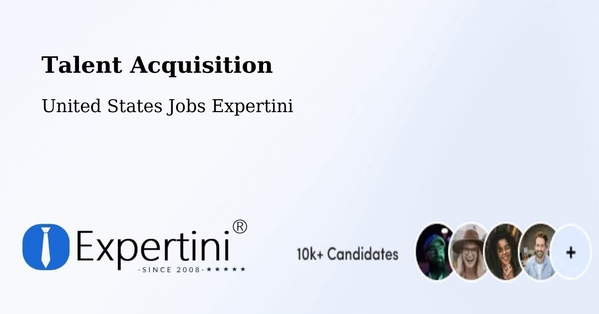 Post Jobs & Find Candidates in Enfield – Talent Acquisition Solutions - United States Jobs Expertini